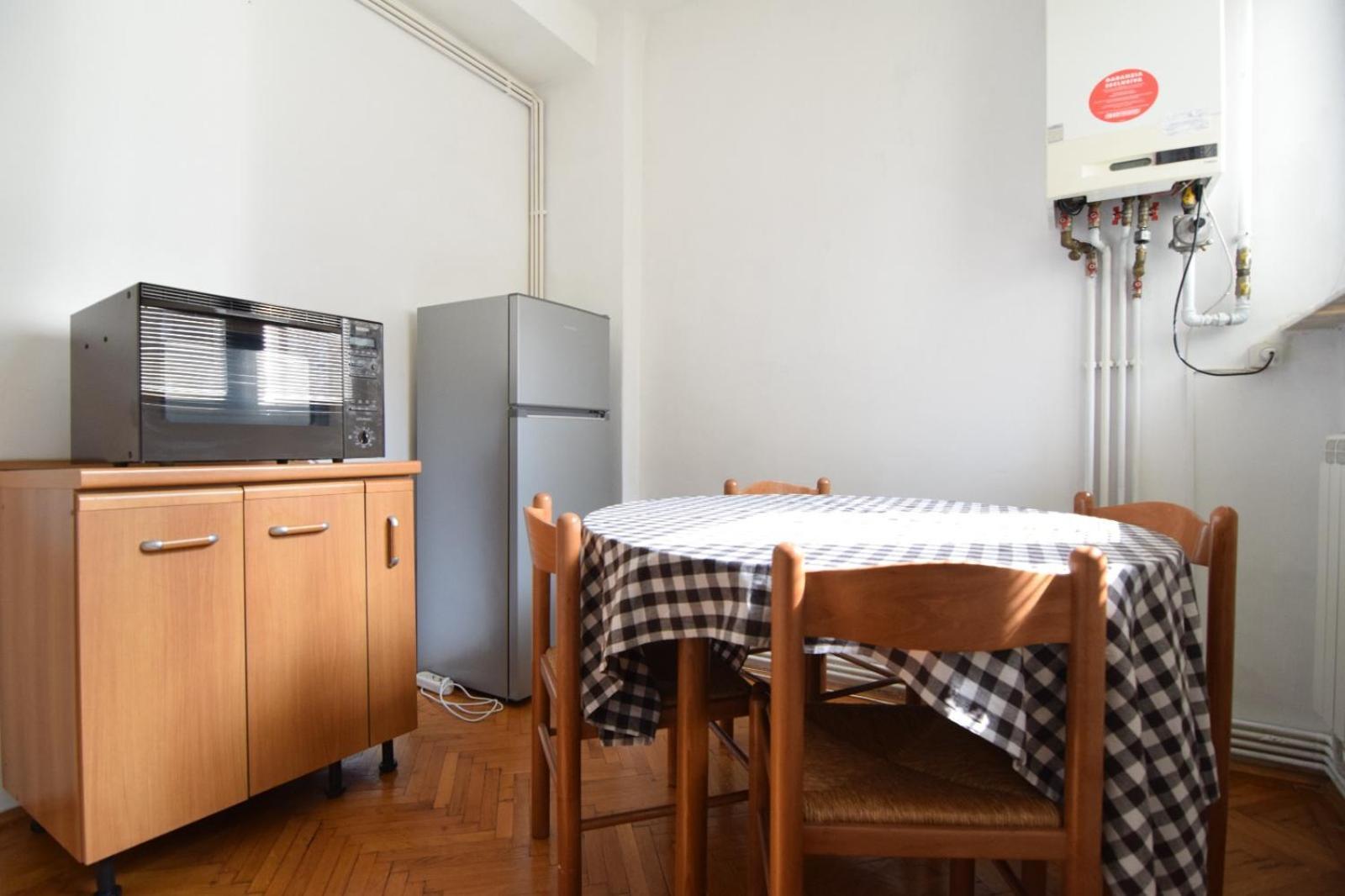 Eminescu 36 Apartment Bucharest Exterior photo